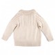 Hellomici - Knitwear York Cream