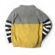 Hellomici - Knitwear Mustard