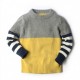 Hellomici - Knitwear Mustard