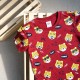 Little Jack - Tiger Mood T-shirt