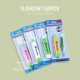 Flashlight Earpick (Warna Random)