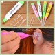 Flashlight Earpick (Warna Random)