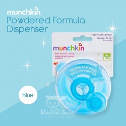 Munchkin - Powdered Formula Dispenser