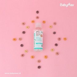 BabyMax - Baby-safe Bottle and Utensils cleanser- Bottle 100ML[Travel Size]