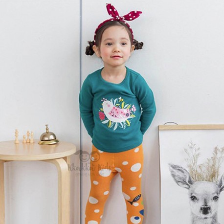 Hello Animals Legging