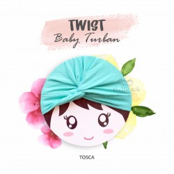Twist Turban
