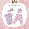 Petite Mimi - Starter Set 4 Pieces Set - Rabbit