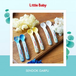 Little Baby - Sendok Garpu