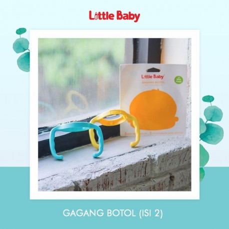 Little Baby - Gagang Botol