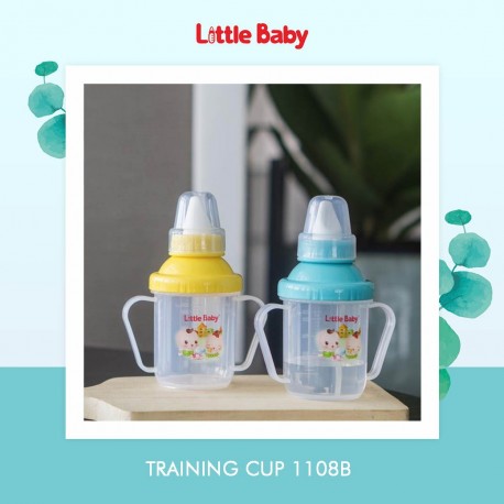 Little Baby - Trainning Cup 1108B