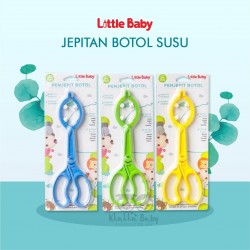 Little Baby - Jepitan Botol Susu