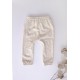 Veyl Kids - Leone Jogger Pants - Cream