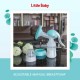 Little Baby - Adjustable Manual Breast Pump