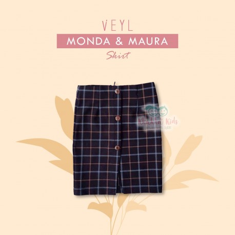 Veyl Women - Monda Skirt