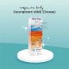Respimer Baby - Decongestant 60ML (Orange)