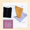Bohobaby - Piyama Dewasa  - Snow White