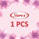 Sorex - ECER 1Pcs Celana Dalam Super Soft 1257 [ECER 1PCS]