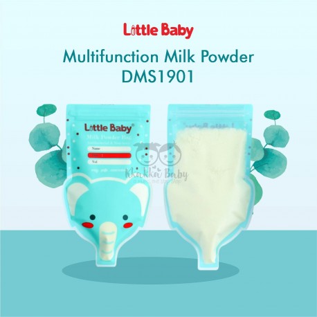 Little Baby - Multifunction Milk Powder DMS1901