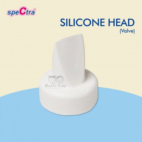 Spectra - Silicone Head (Valve)