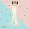 Petite Mimi - Baby Legging - White Bow (LG002/LG003/LG004)