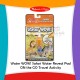 Melissa & Doug - Water WOW! Safari Water Reveal Pad - ON the GO Travel Activity