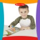 Melissa & Doug - Water WOW! Safari Water Reveal Pad - ON the GO Travel Activity