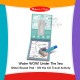 Melissa & Doug - Water WOW! Under The Sea Water Reveal Pad - ON the GO Travel Activity