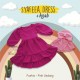 Syafeea Dress & Hijab - ( Fushia - Pink Sedang )