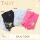 Tally - Baju Tidur BJ 911