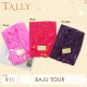 Tally - Baju Tidur BJ 911