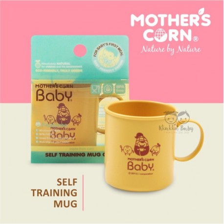 Mother's Corn - Self Training Mug