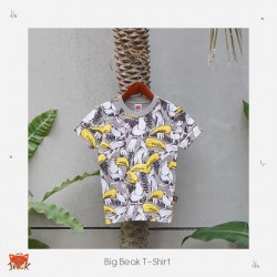 Little Jack - Big Beak T-Shirt