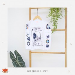Little Jack - Jack Space T-Shirt