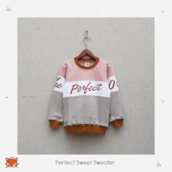 Little Jack - Perfect Sweet Sweater