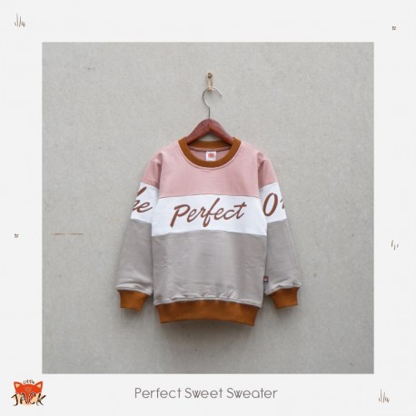 Little Jack - Perfect Sweet Sweater