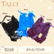 Tally - Baju Tidur BJ 8268