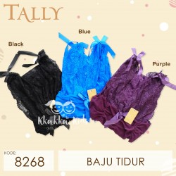 Tally - Baju Tidur BJ 8268