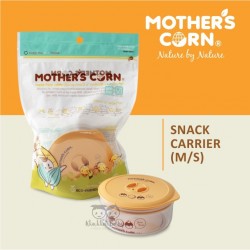 Mother's Corn - Snacks Carrier (M)