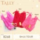 Tally - Baju Tidur BJ 8268