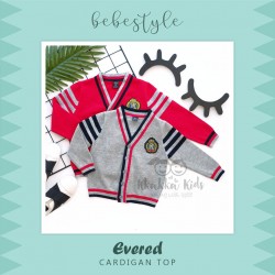 Bebestyle - Evered Cardigan Top