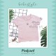 Bebestyle - Pinkcurl Striped Top