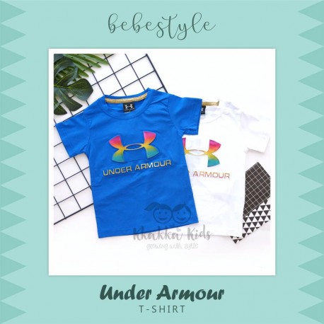 Bebestyle - Under Armour T-shirt