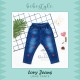 Bebestyle - Lovy Jeans Long Pants