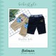Bebestyle - Batman Short Pants
