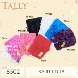 Tally - Baju Tidur BJ 8502
