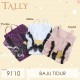 Tally - Baju Tidur BJ 9110