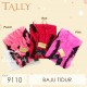 Tally - Baju Tidur BJ 9110