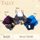 Tally - Baju Tidur BJ 8420