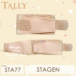 Tally - Stagen 77