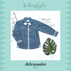 Bebestyle - Alexander Top